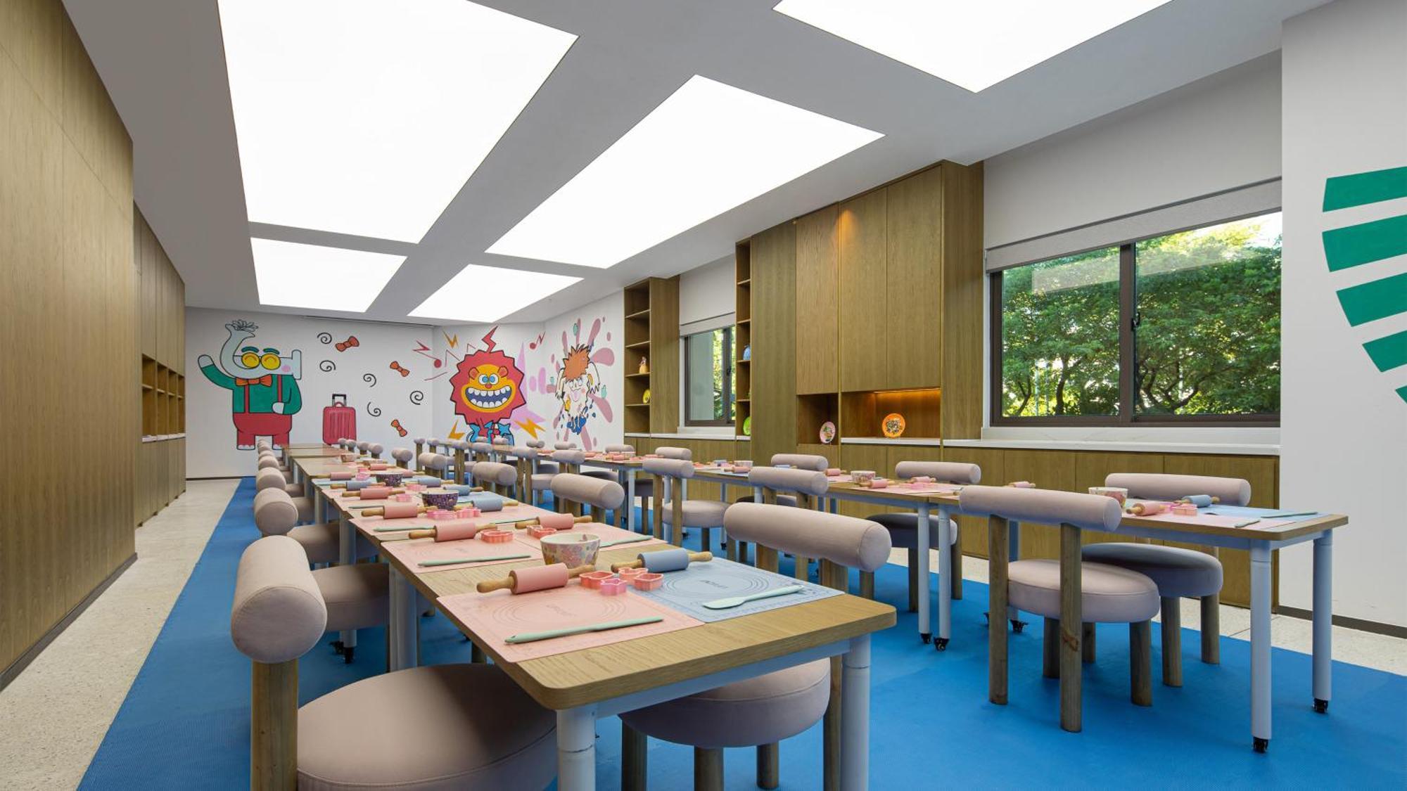 Holiday Inn Resort Sanya Bay By Ihg Buitenkant foto