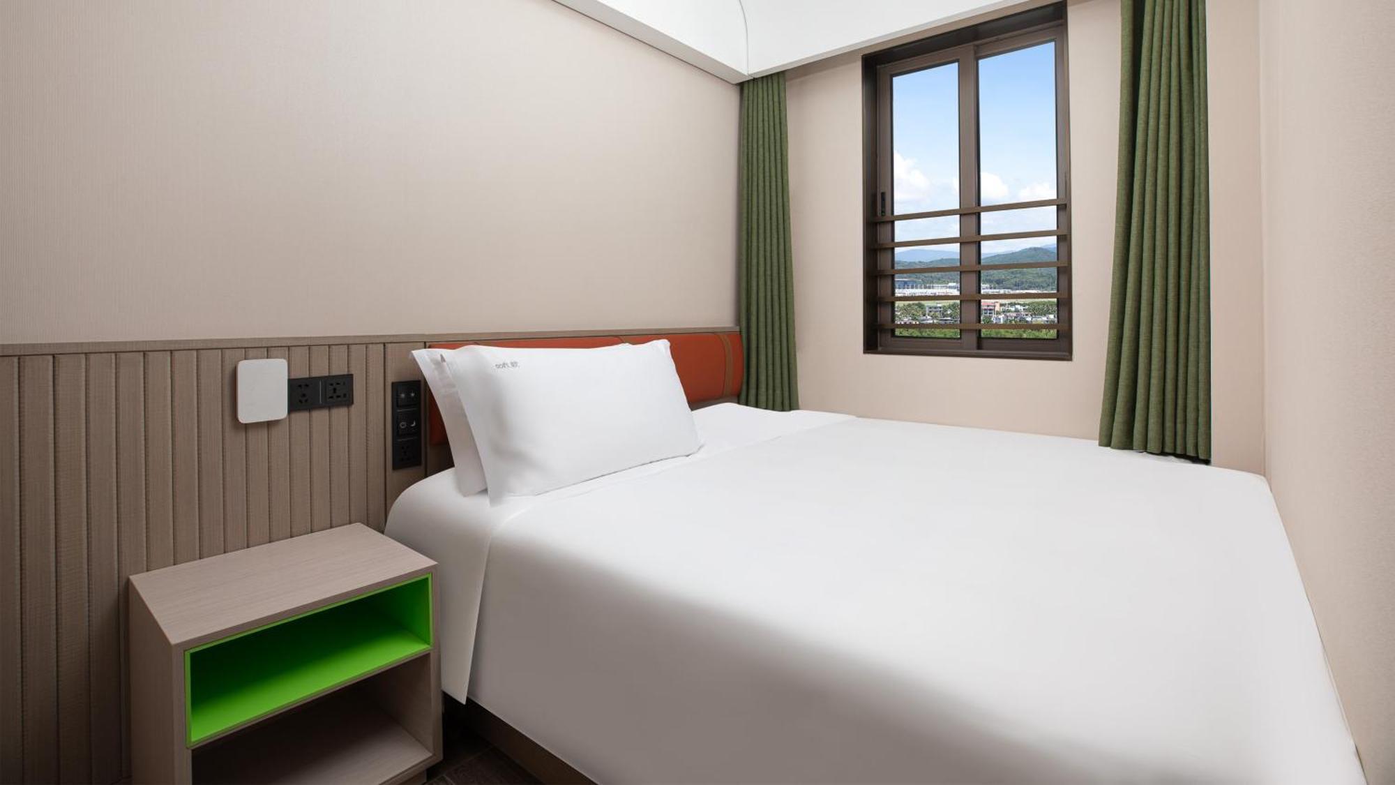 Holiday Inn Resort Sanya Bay By Ihg Buitenkant foto