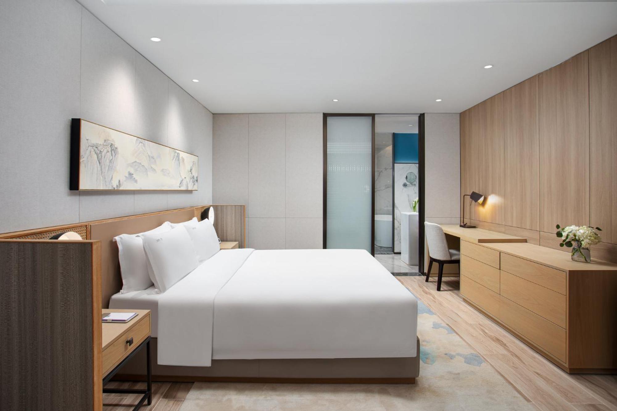Holiday Inn Resort Sanya Bay By Ihg Buitenkant foto
